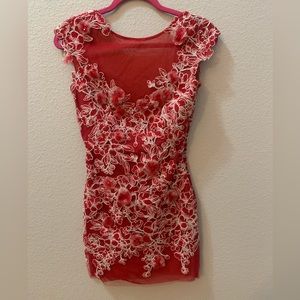 Tadashi Shoji Dress
